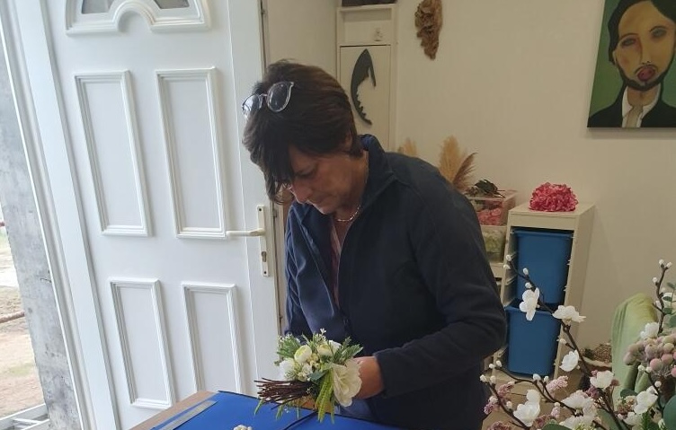 Photo de l'artisan